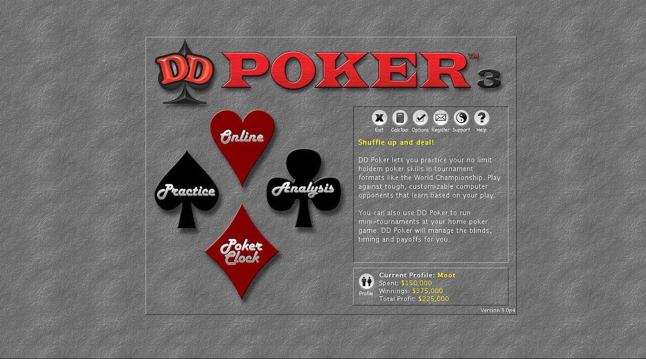 Why they rebuy in High Roller Games