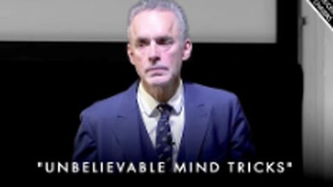 Psychological Mind Tricks To Get People To Do What You Want - Jordan Peterson Motivation