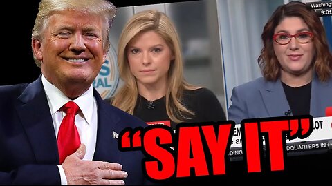 CNN FORCED TO ADMIT TRUMP WINS MASSIVE COURT BATTLE!!!