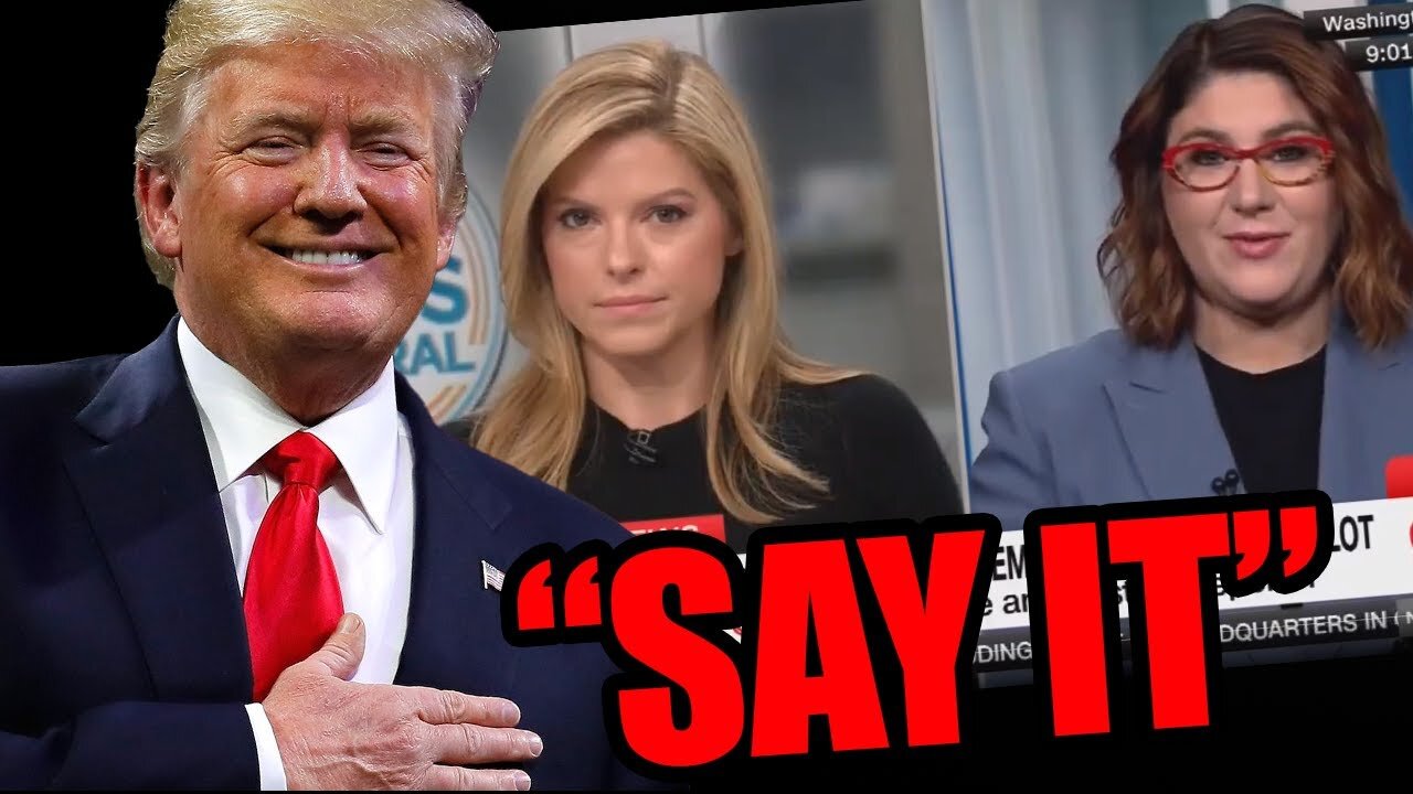 CNN FORCED TO ADMIT TRUMP WINS MASSIVE COURT BATTLE!!!