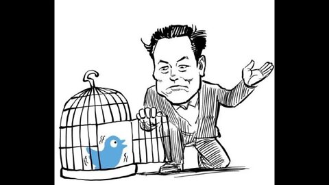 ELON BUYS TWITTER!!!!!!!!!!!!!!!!!!!!!!!!