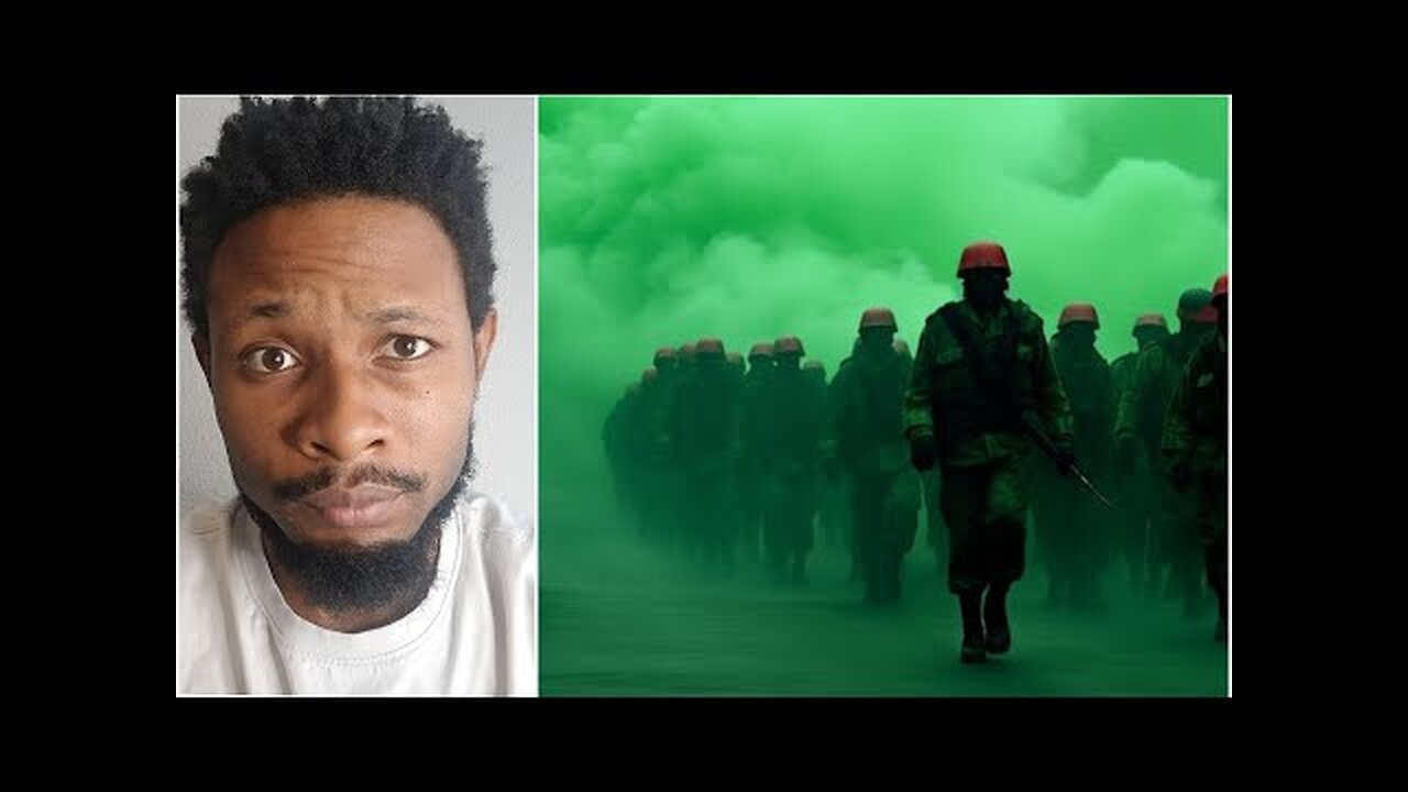 2024 Exposed Coming Nationwide Emergency