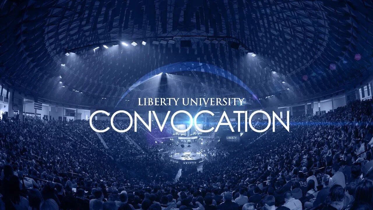 LU Convo Select - Feb.13, 10:00AM