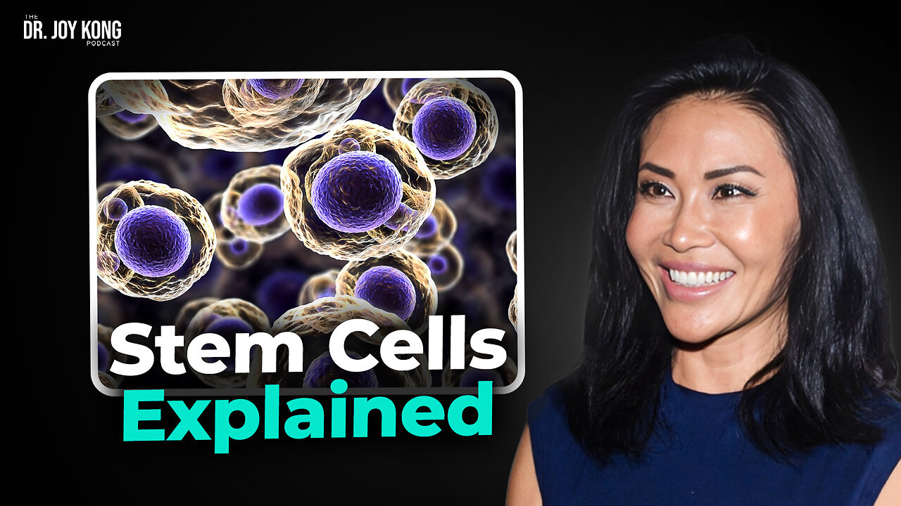 Everything You Need to Know Before Your First Stem Cell Treatment