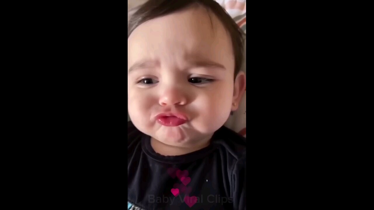 Cute Baby