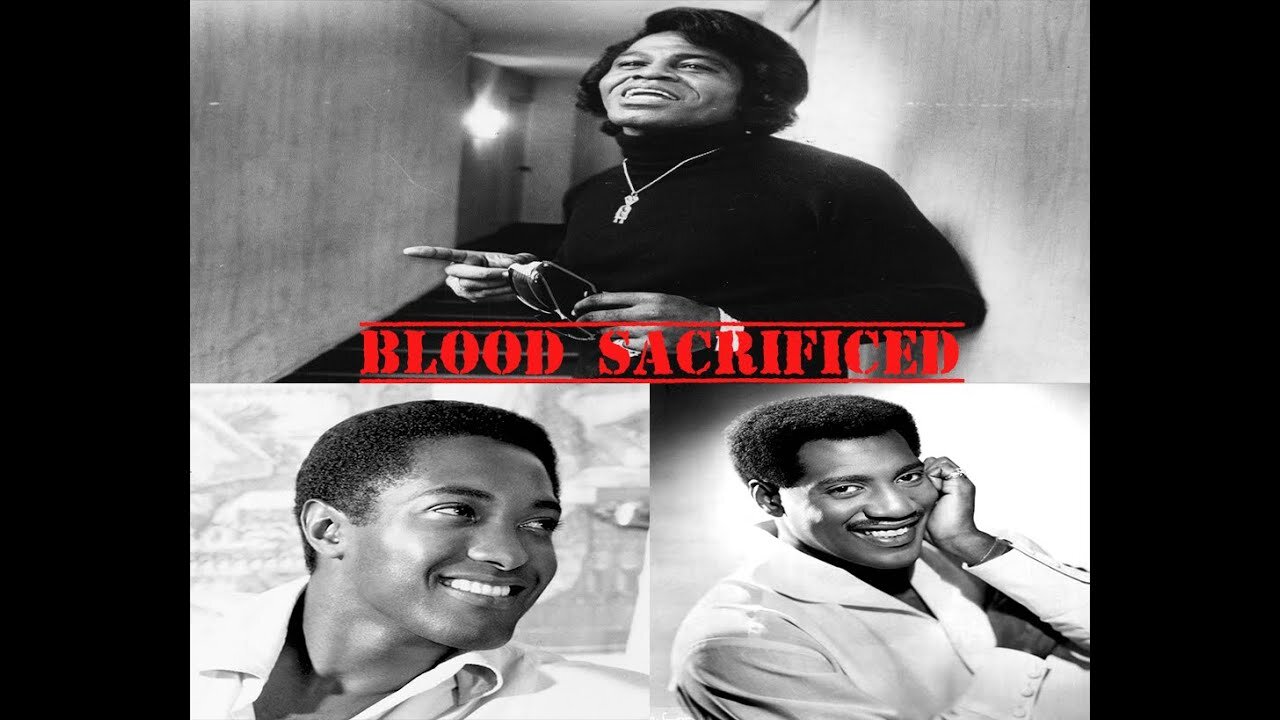 How James Brown Really Died & The Death Of Sam Cooke and Otis Redding (James Brown Son)