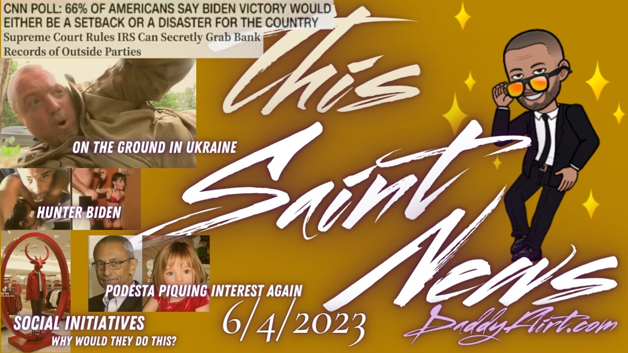 This Saint News 6/4/2023