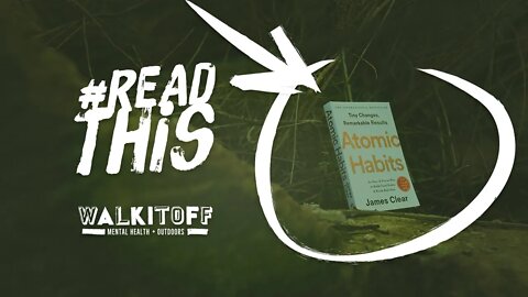 You are what you do everyday (Read This - Atomic Habits)