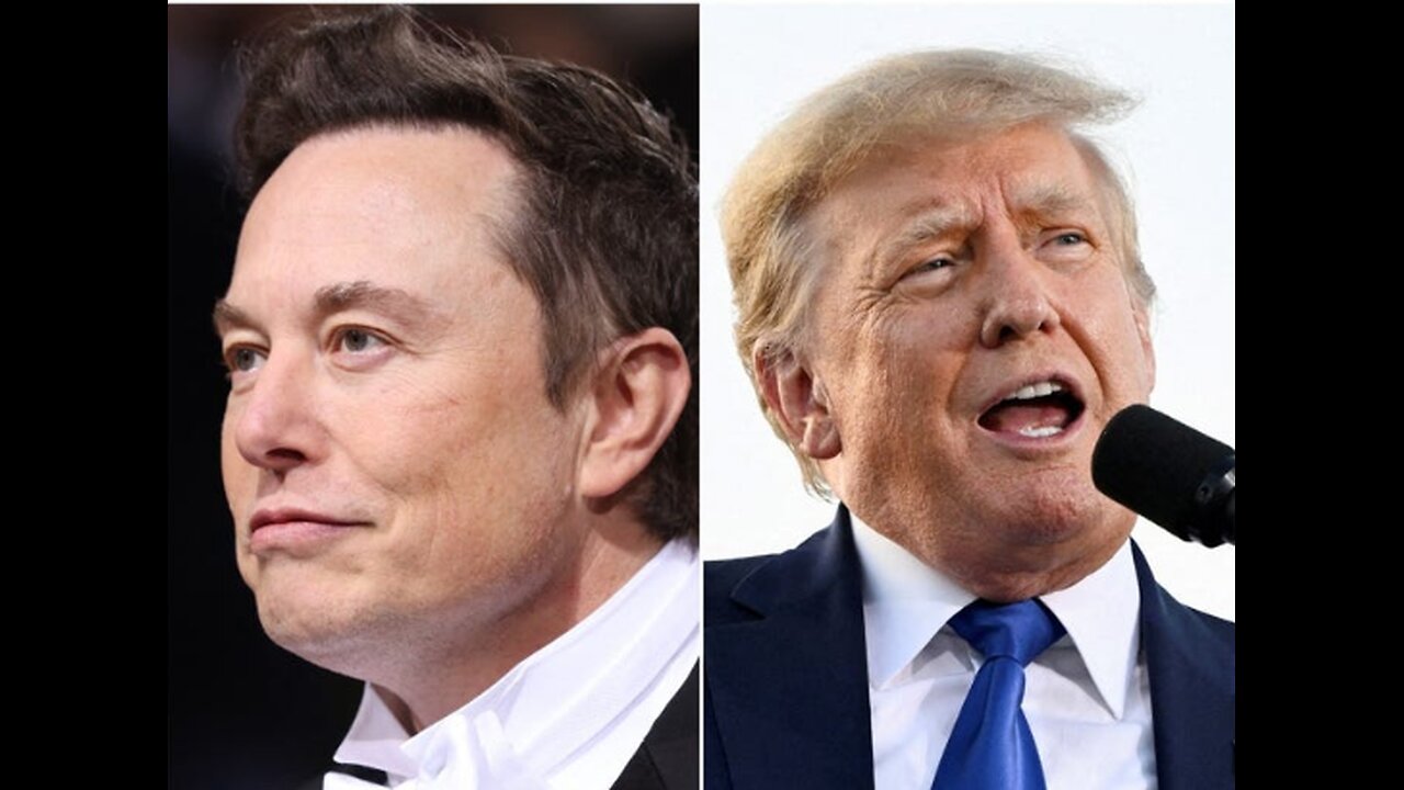 ATTENTION!! #TRUMP AND #ELON ARE PUSHING BITCOIN ADOPTION!! YOU WIN IN THE END!!