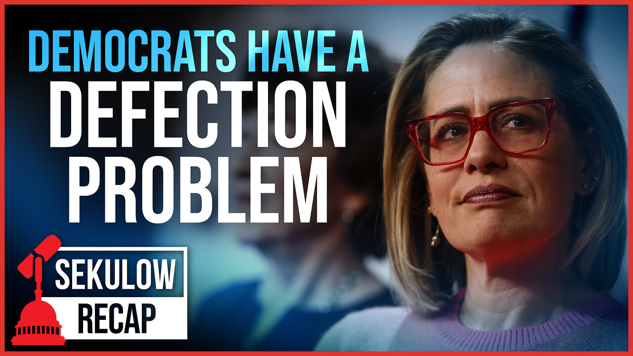 Democrats Have a Defection Problem