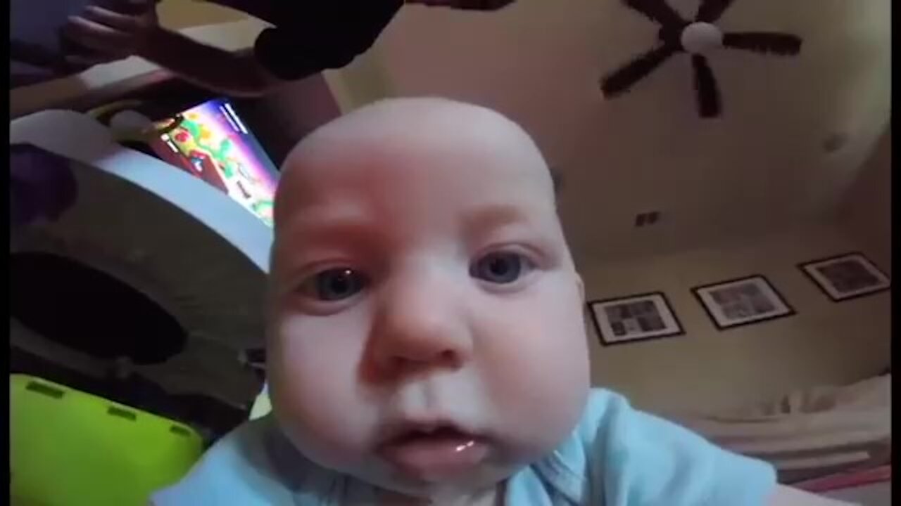 😳if you look you will die =(