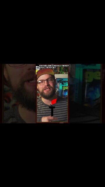 Gettr Shoutouts | Nerd News Clips #shorts