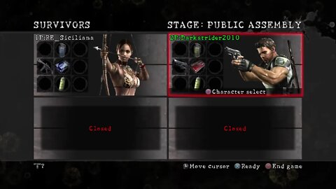 RE 5 with AC_Sicilliana!!!