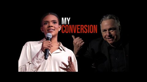 CANDACE OWENS STORY: Three words that changed my life!