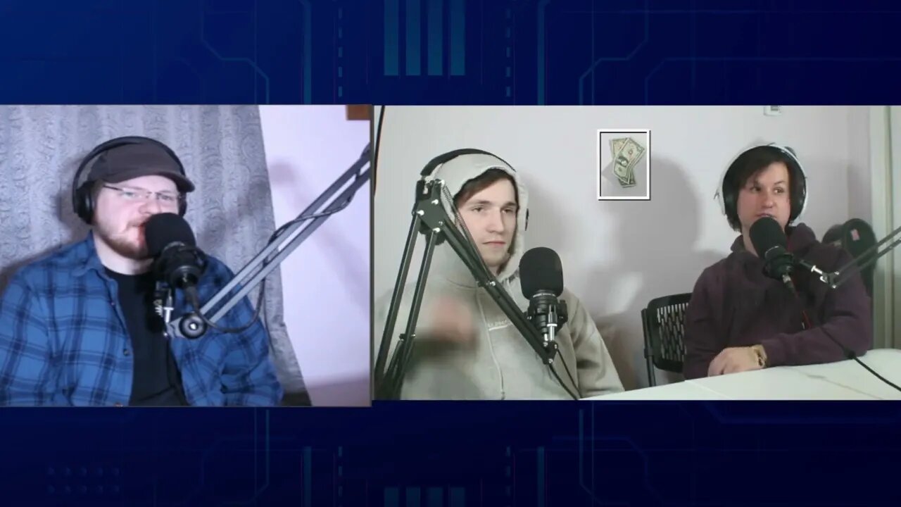 Jedi Training With Joe