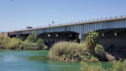 COLORADO RIVER