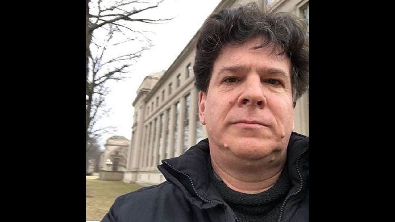 jeffrey epstein - vampire part 2