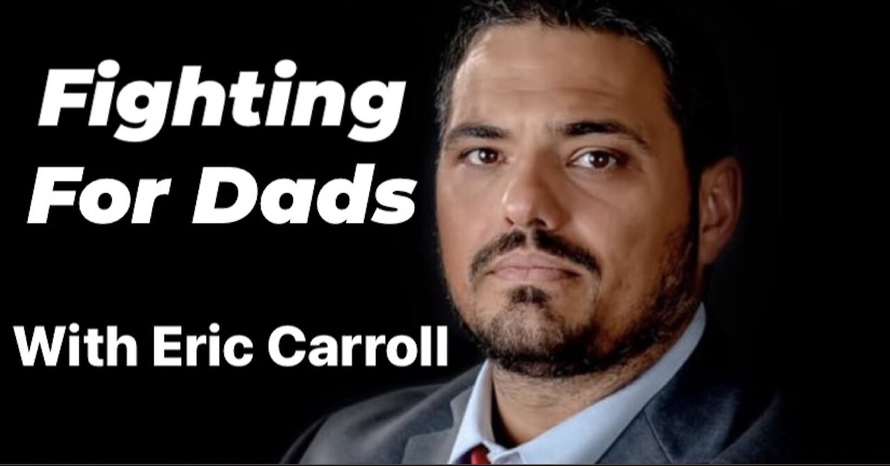 Family Court Turning Dads into Paychecks