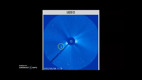 Space Weather Update May 8th 2022! Two CMEs Inbound!