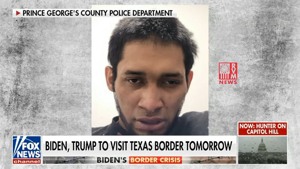 Illegal Alien with Rap Sheet Kills Toddler, Sanctuary Policy Has Deadly Consequences