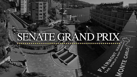 Hotel Hermitage Penthouse Monaco Grand Prix