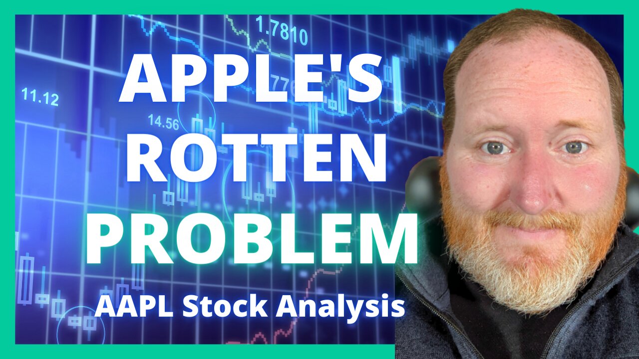 Does Apple Have a Demand or Supply Problem? AAPL Stock Analysis