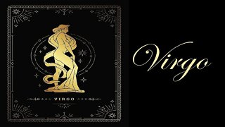 Virgo 🔮 THE END To A Very DIFFICULT SITUATION Virgo!!! May 8th - 14th