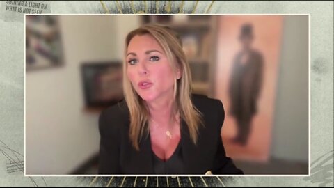 Laura Logan: Can You Handle The Truth..? Worth Watching 11/22/24