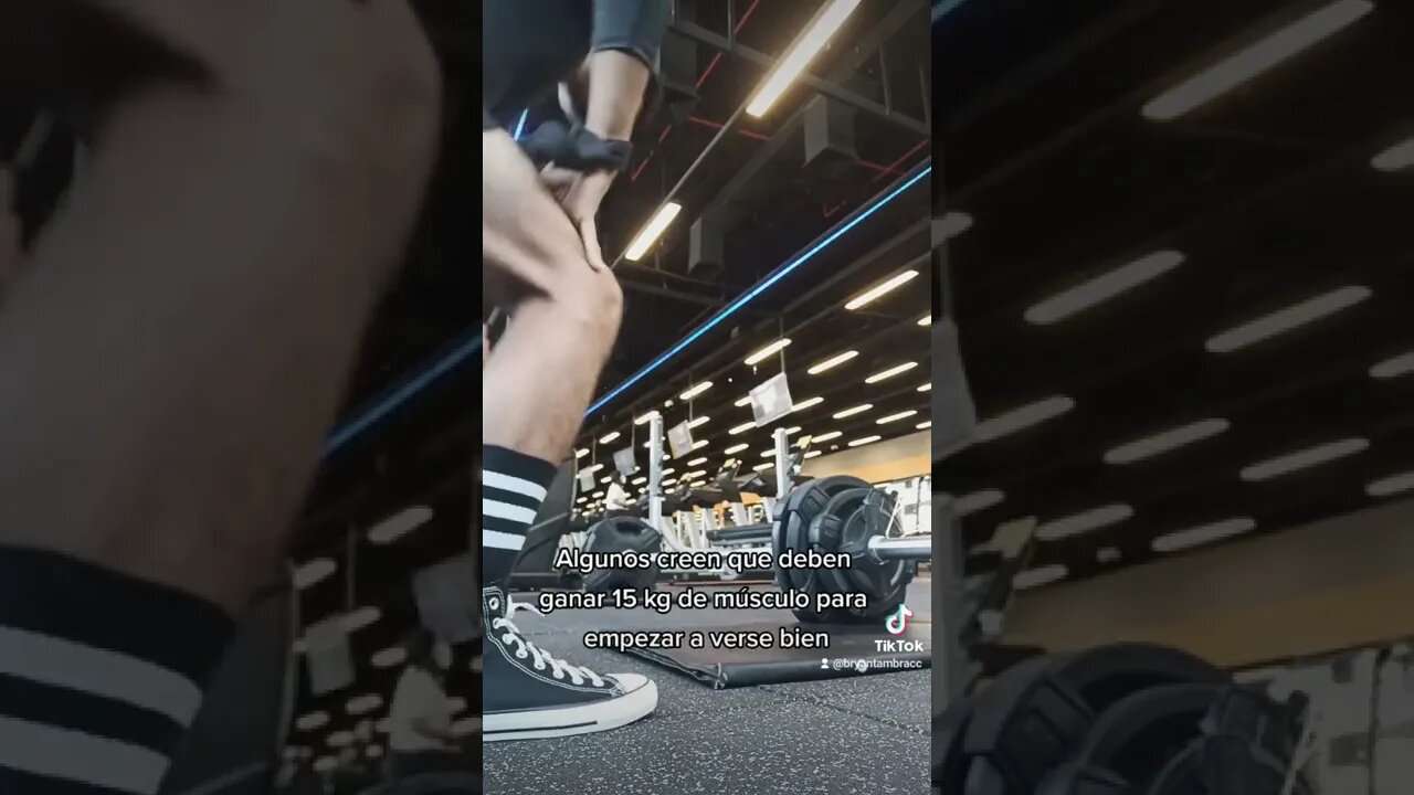 Las Redes Sociales le Han Lavado el Cerebro a los Gymrats 🧠