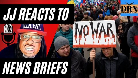 Here’s Your “Red Pill” Moment About the Russia-Ukraine War