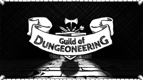 Guild of Dungeoneering - Simplesmente agradavel