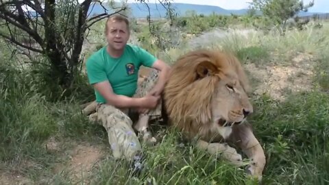 Парк Кроликов Тайган