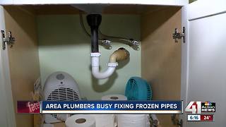 How to keep your pipes from freezing this winter