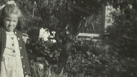 Du drömde om hennes minnen.