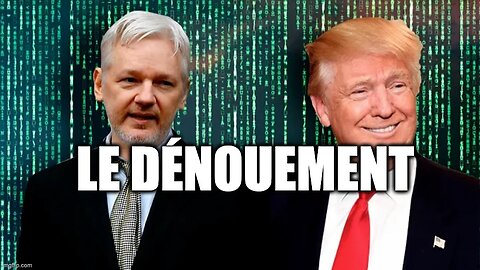 LE DÉNOUEMENT