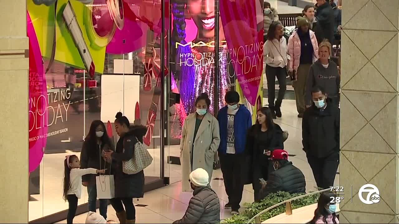 AG Nessel urges holiday shoppers to avoid scams while Black Friday bargain hunting