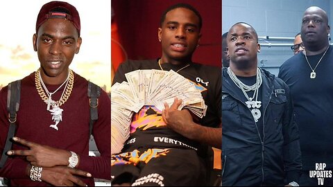 Young Dolph Closing Statements. Killer Refuses to Testify. Other Shooter Snitched. VERDICT TODAY?