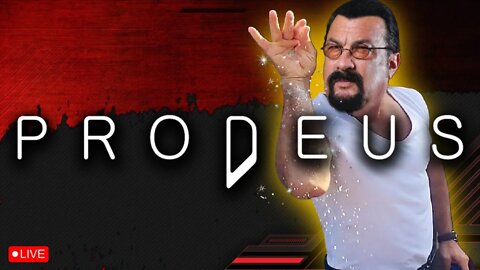 🔴WE ARE LEGENDS. WE ARE PRODEUS #fringe