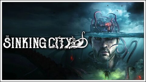 The Sinking City GAMEPLAY SEM COMENTÁRIOS LEG PT BR #7