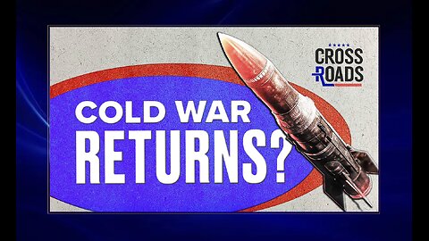 EPOCH TV | Amid Nuclear Escalations, Is the World Returning to a Cold War State?