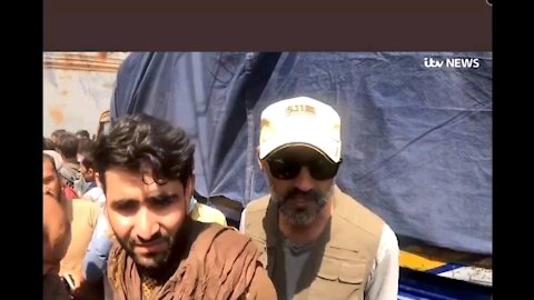 Message to Mr. Biden