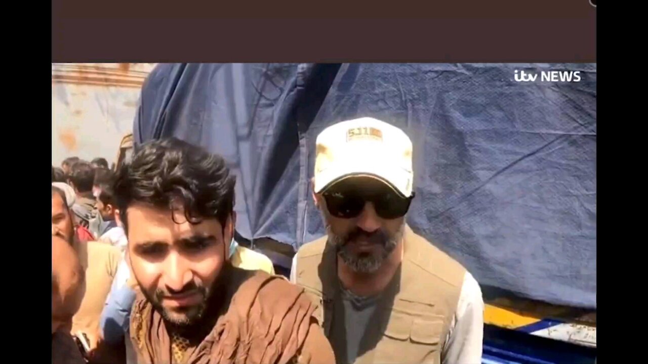 Message to Mr. Biden