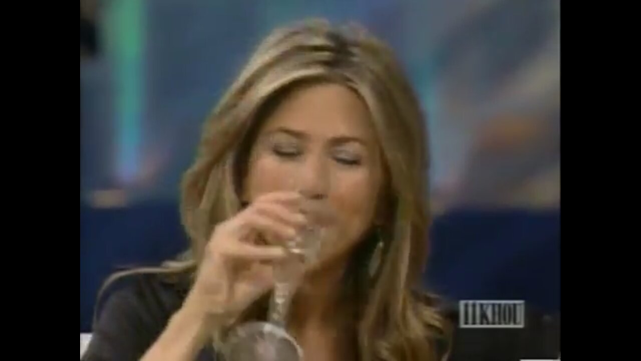 Jennifer Aniston on The Oprah Winfrey Show (Full Interview) - Rotten Fairy - 2005