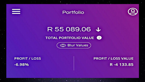A Look Into My R50 000 Easy Equities Portfolio (Day 69) | 23-Year-Old Investor