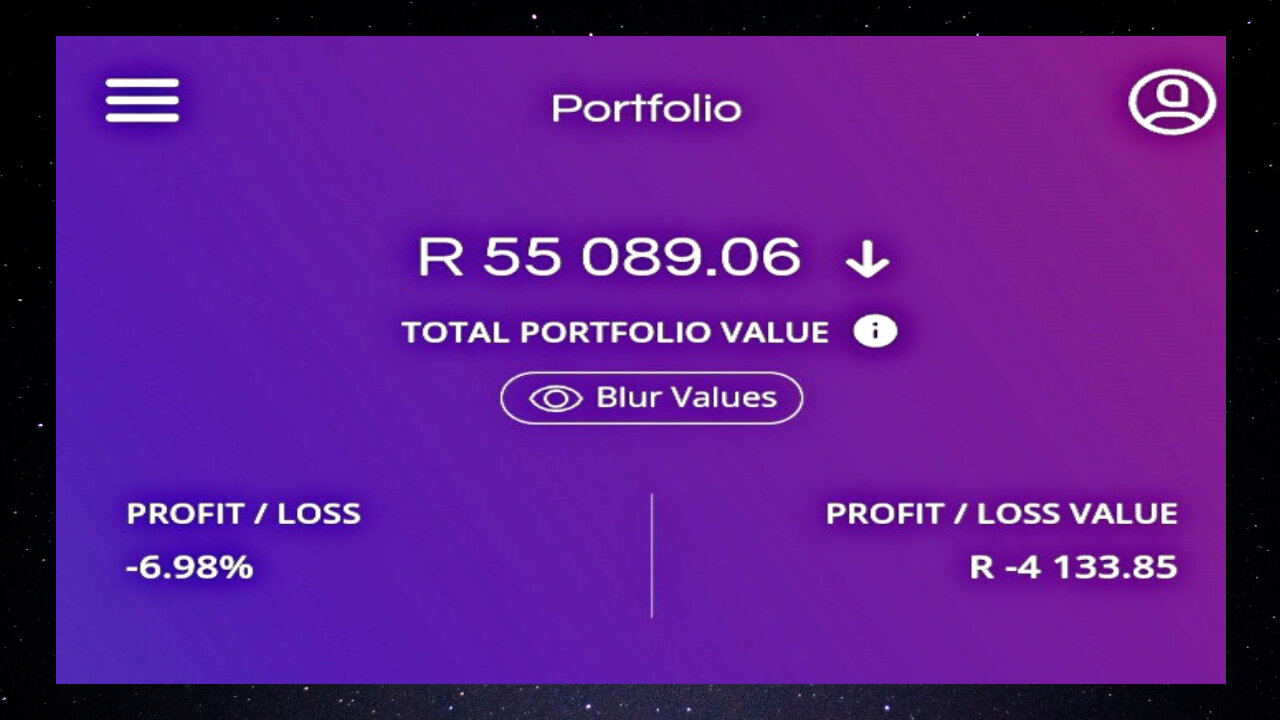 A Look Into My R50 000 Easy Equities Portfolio (Day 69) | 23-Year-Old Investor