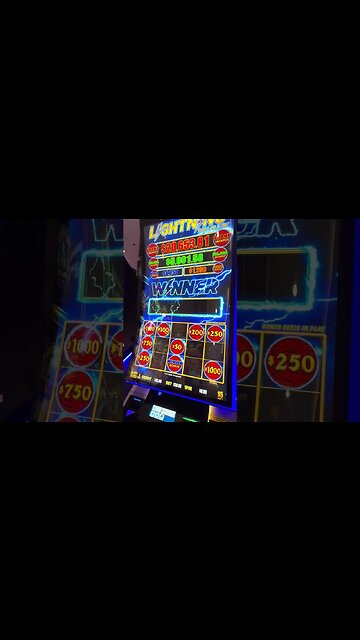 And.. THAT'S How It's DONE! Massive Minor Jackpot #casino #slots #gambling