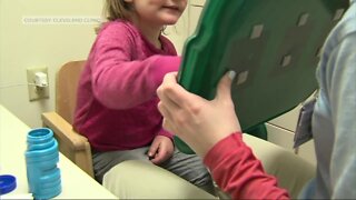 Diagnosing autism in young children