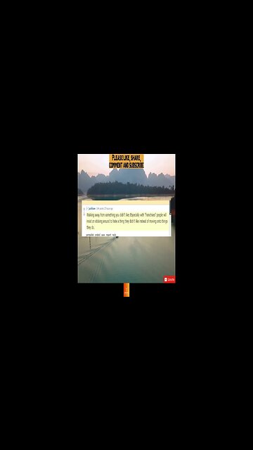 What bar is set so low that it s astounding how many people