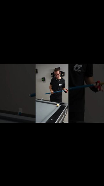 Insane Pool Tricks - Venom Trickshots #shorts Ep2