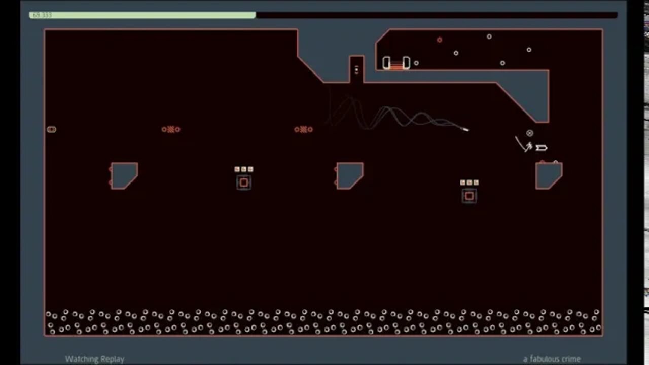 N++ - A Fabulous Crime - G--T++